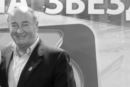 Zbogom, legendo: Preminuo slavni košarkaš Zvezde, vodio je klub do najvećih visina – Ostaće večno upamćen