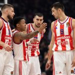 Iz Moskve na Bosfor: Bivši košarkaš Zvezde kod Đorđevića i Avramovića
