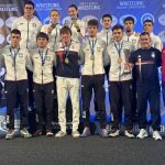 Veliki uspeh srpskog sporta: Naši rvači osvojili 17 medalja na Balkanskom šampionatu