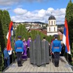 U Mrkonjić Gradu obeležena 31. godišnjica stradanja Srba: Odata počast žrtvama