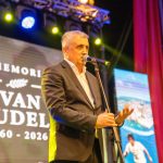 Pavle Pepđonović posle 5. Mundijala prijateljstva: "Sportska reprezentacija sveta okupila se u Ulcinju“