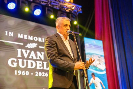 Pavle Pepđonović posle 5. Mundijala prijateljstva: “Sportska reprezentacija sveta okupila se u Ulcinju“