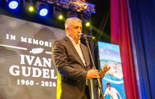 Pavle Pepđonović posle 5. Mundijala prijateljstva: "Sportska reprezentacija sveta okupila se u Ulcinju“