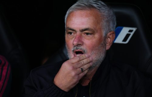 Murinjo pričao o povratku u Real Madrid: "Očekivao sam ono što sam zatekao"