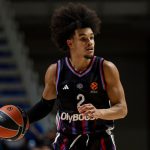Evroligaški obračun kod "O.K. korala": Asvel pobedio u meču sa 29 trojki - Hifi od junaka do tragičara