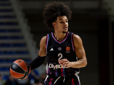 Evroligaški obračun kod “O.K. korala”: Asvel pobedio u meču sa 29 trojki – Hifi od junaka do tragičara