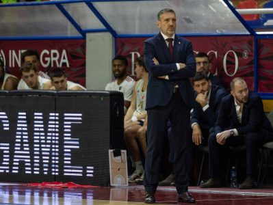 Navaro bez uvijanja posle šokantnog poraza: “Pristup je bio loš”