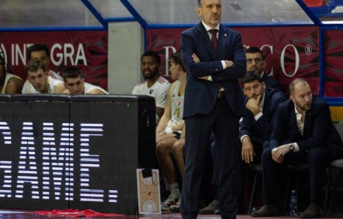 Navaro bez uvijanja posle šokantnog poraza: "Pristup je bio loš"