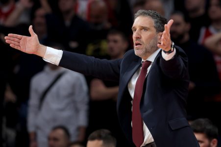 Trener Zvezde oprezan pred Bajern: “Imaju sjajne igrače”