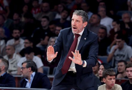 Navaro zadovoljan posle rušenja Efesa: “Zvezda će dobiti samopouzdanje iz pobede”