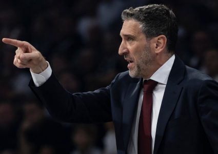 Navaro: “Atmosfera bolja nego na Real – Barsa, prvo poluvreme bilo presudno”