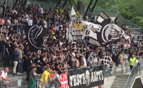 Trener Lugana: “Poštujemo Zvezdu, ali je se ne plašimo”