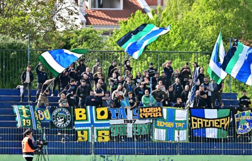 Transfer bomba u Superligi: Bundesligaško pojačanje u Zemunu