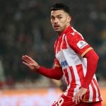 "Dogovor je bio brz i lak": Nemanja Radonjić ponovo u Čukaričkom sa brojem 28