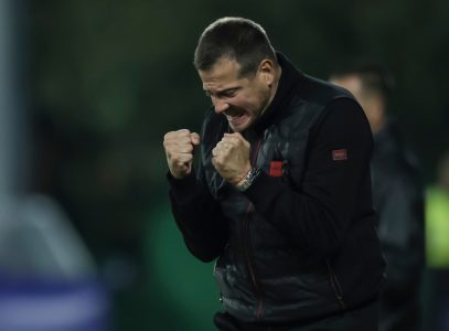 Lalatović opet šokira: Odbio milione Marselja i Galatasaraja zbog Zvezde, Džajić ga držao pod ključem