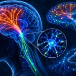 "Plavo mesto" u mozgu bi moglo da promeni lečenje depresije, anksioznosti i ADHD-a: Naučnici došli do novih saznanja