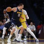 NBA punišići: Kari najplaćeniji, a evo gde je Nikola Jokić na top listi milionera