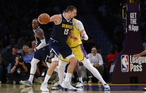 NBA punišići: Kari najplaćeniji, a evo gde je Nikola Jokić na top listi milionera