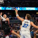 Srpski NBA: Hjuston ubedljiv, Bogdanović debitovao - Jović loš u porazu Hitsa, Rajaković već gazi (VIDEO)