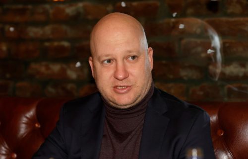 Nikolić iskren nakon debakla od Sitija: Jedna stvar mu se posebno nije svidela