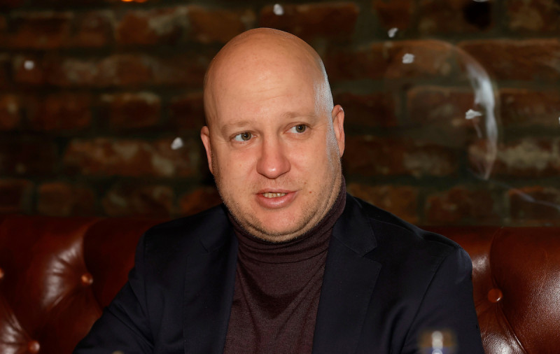 Nikolić iskren nakon debakla od Sitija: Jedna stvar mu se posebno nije svidela