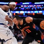 Košmaran početak sezone za Njujork: Aktuelni šampion NBA lige ponovo poražen (VIDEO/FOTO)