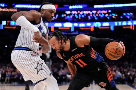 Košmaran početak sezone za Njujork: Aktuelni šampion NBA lige ponovo poražen