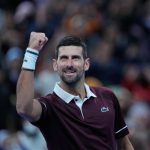 Novak otvorio dušu posle sjajne bitke protiv Zvereva: "Uspeo sam da izvučem pobedu"