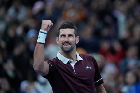 Novak otvorio dušu posle sjajne bitke protiv Zvereva: “Uspeo sam da izvučem pobedu”