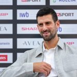 Đoković: "Ako me neko pobedi, svaka čast, ali neću mlađima dopustiti ništa lako"