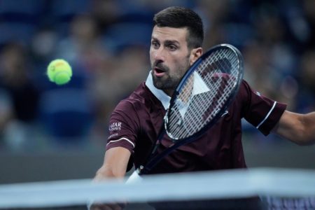 Novak saznao termin četvrtfinala: Navijači u Srbiji neće morati da ustaju rano