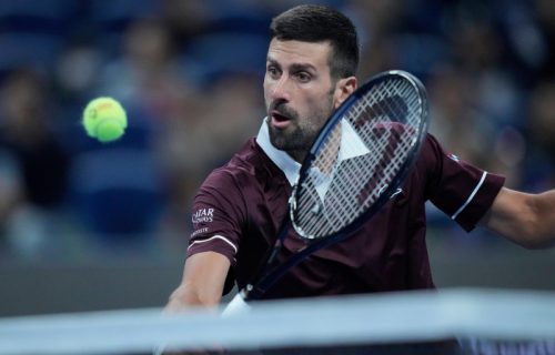 Novak saznao termin četvrtfinala: Navijači u Srbiji neće morati da ustaju rano