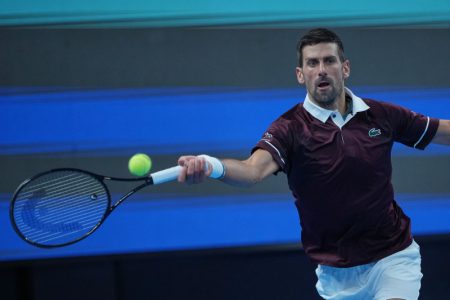 Novak ima motiv više u finalu: Đoković ne zaboravlja potez De Minora
