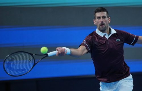 Novak ima motiv više u finalu: Đoković ne zaboravlja potez De Minora