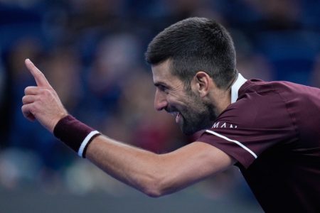 Nestvarni Đoković juri novi rekord: Ispred njega je još samo čuvena Monika Seleš