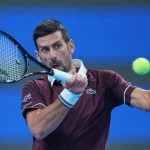 Novak pao na novoj ATP listi: Skupo ga koštala rana eliminacija u Šangaju