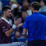 Španac ukazao na zanimljiv detalj: "Nole zaslužuje više poštovanja"