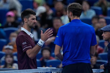Španac ukazao na zanimljiv detalj: “Nole zaslužuje više poštovanja”