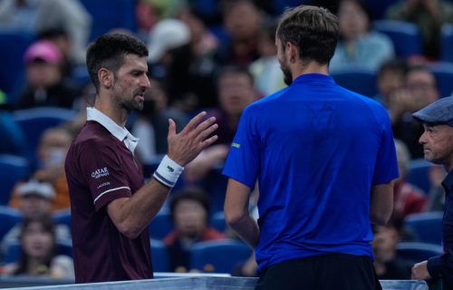 Španac ukazao na zanimljiv detalj: "Nole zaslužuje više poštovanja"