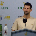 Novak se dotakao povrede velikog rivala: Zna koliko je teško vratiti se na teren