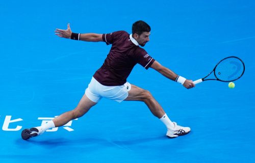 Novaku se komplikuje put do Torina: Rivali prete da ga ostave bez završnog turnira