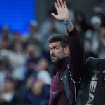Komplikovano: Novaku "visi" Završni masters u Torinu - Oni mu dišu za vratom