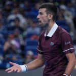 I Novak u šoku: "Žao mi je i Danila, znam kako je biti diskvalifikovan zbog toga"