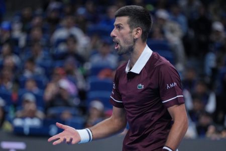I Novak u šoku: “Žao mi je i Danila, znam kako je biti diskvalifikovan zbog toga”
