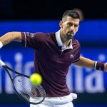 Novak preokretom do Nemca: Đoković krenuo pobedom u Federerovoj kući