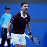Novak preživeo krizu, pa zgromio Kineza: Medicinski tajm-aut, izjednačenje, pa totalna dominacija (VIDEO)