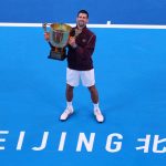Najnovija ATP lista: Evo kakva je situacija posle Pekinga, Novak ponovo u Top 10