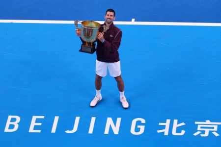 Najnovija ATP lista: Evo kakva je situacija posle Pekinga, Novak ponovo u Top 10