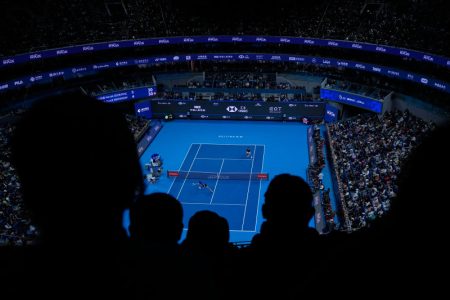 Australijski “Demon” na crti: Poznato kad Đoković igra finale Pekinga