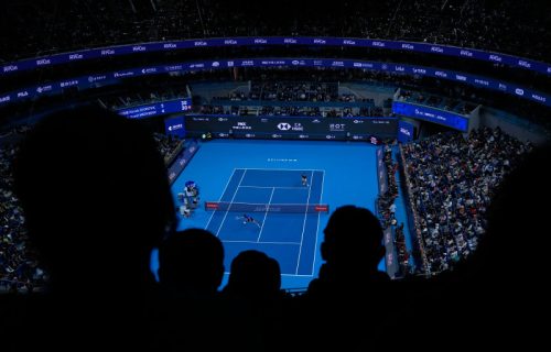 Australijski "Demon" na crti: Poznato kad Đoković igra finale Pekinga